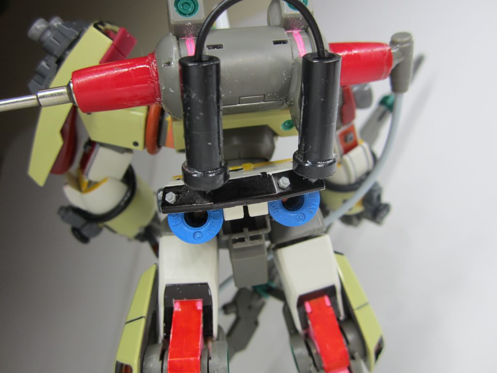 ランドセル・後部スカート部にクラスターを追加しました。