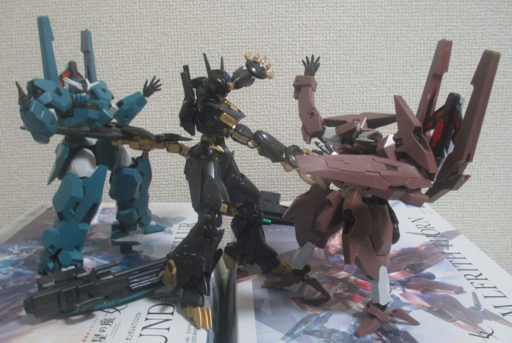 ノレア「早いっ!もう間合いに入られーーー」ソフィ「ちょっ、コレ、かなりヤバイんじゃーーー」