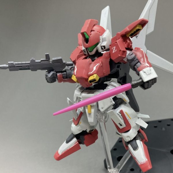 量産型Ζガンダム(モビリティジョイント)