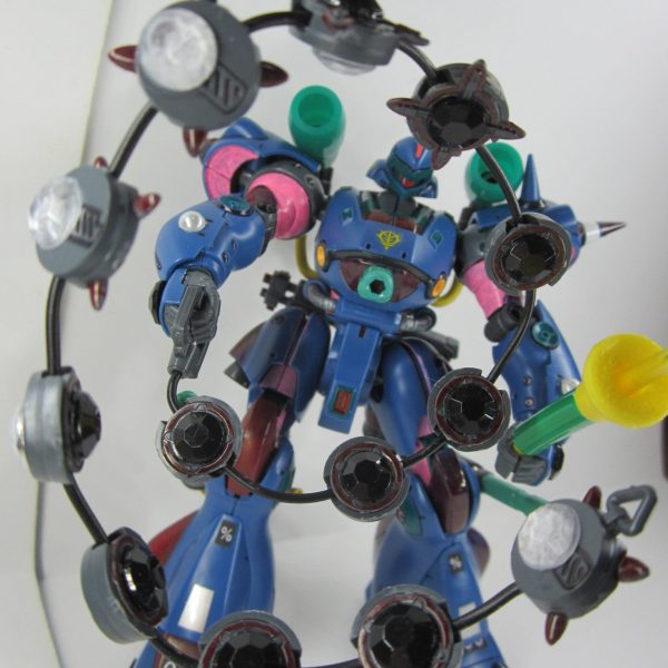 MS-18E KÄMPFER kSM-1