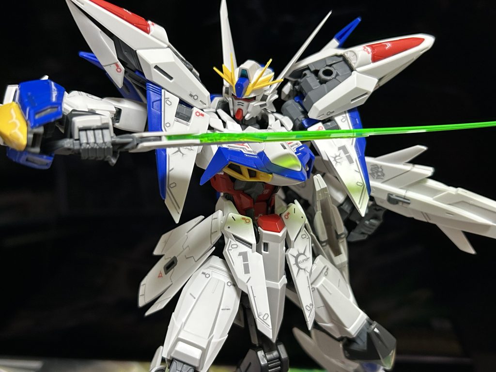 パッケージポーズ