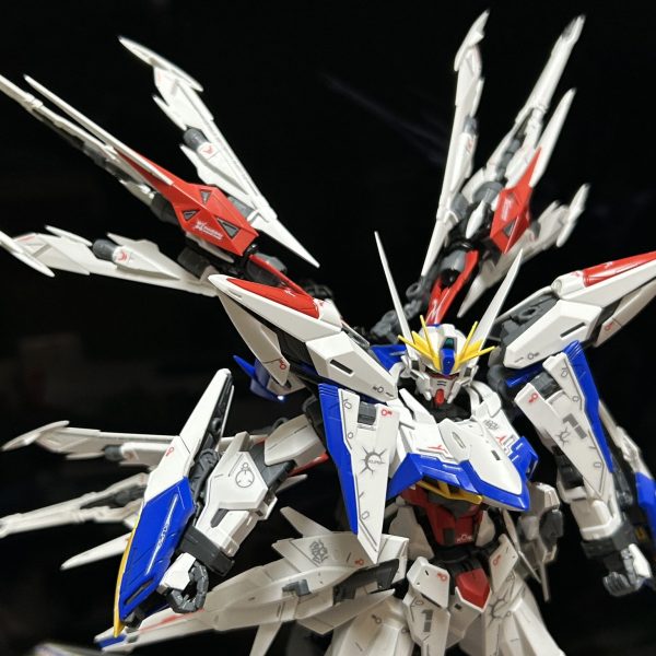 エクリプスガンダム