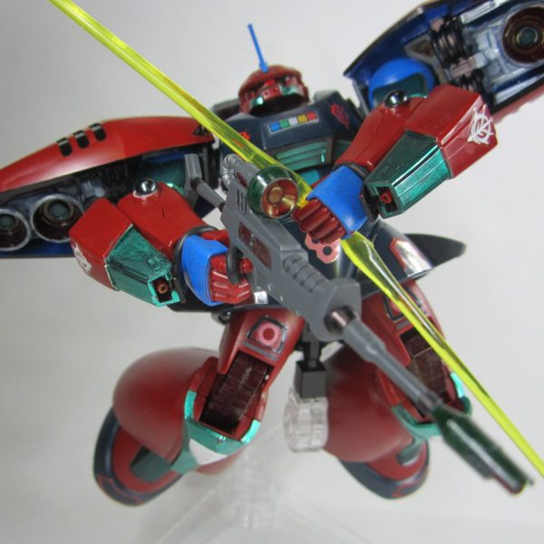 MS-14J REGELGU KSM-1