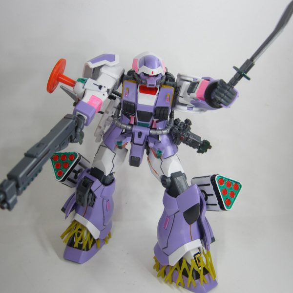 MS-08TX[NF]EFREET JAEGER KSM-1