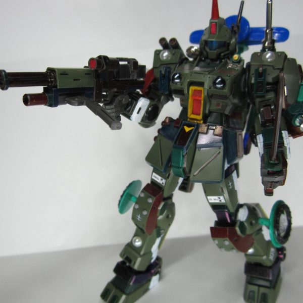 RGM-79S KSM-1