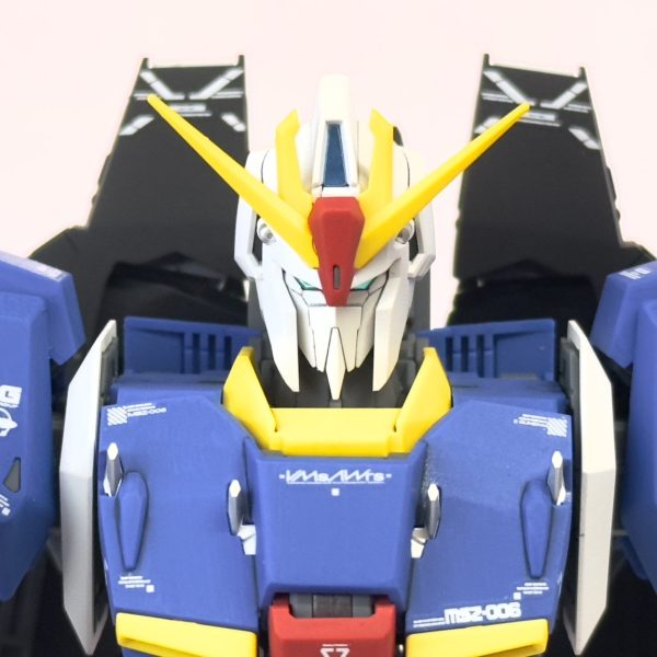 MSΖ-006 Z GUNDAM(Ver.Ka)