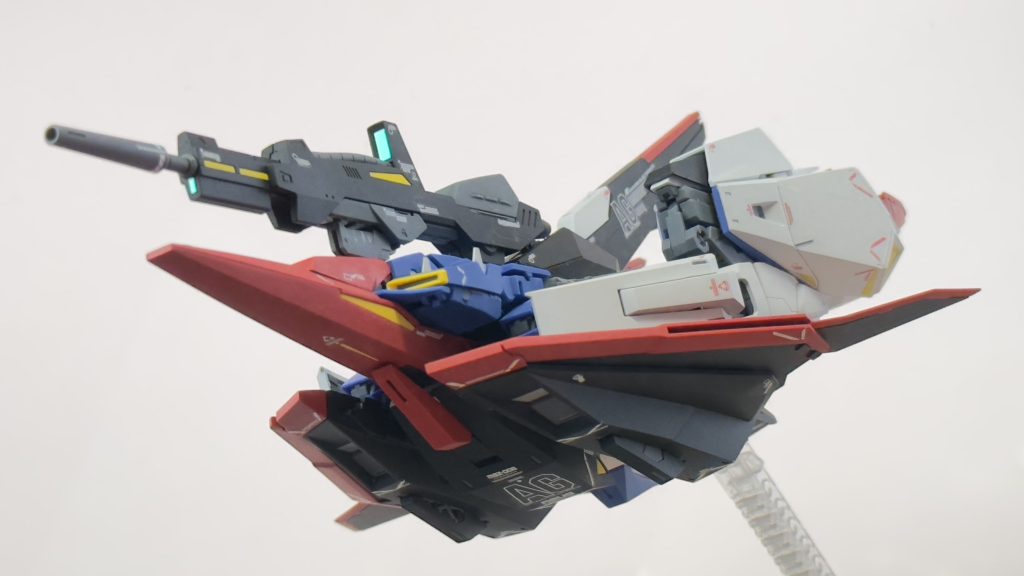 バインダーが小振りなお陰で全体的にかなり小さくまとまってますね。