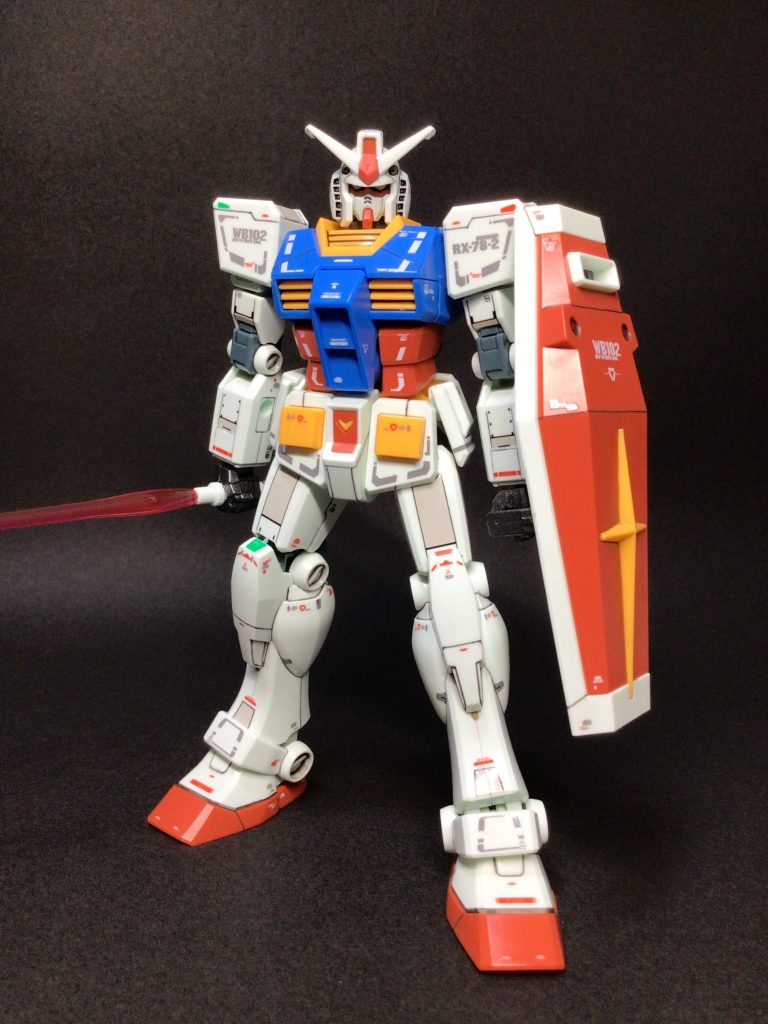 ビーム・サーベル