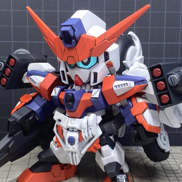 （F）キャプテンAGE3