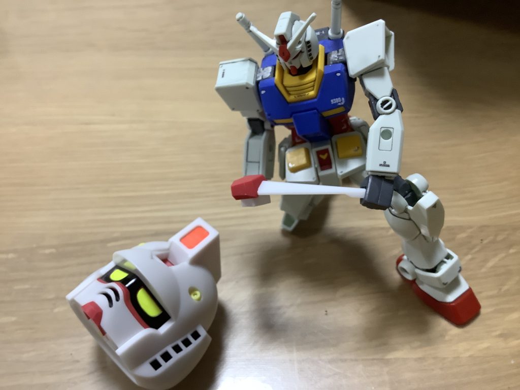 手伝ってもらったりして。