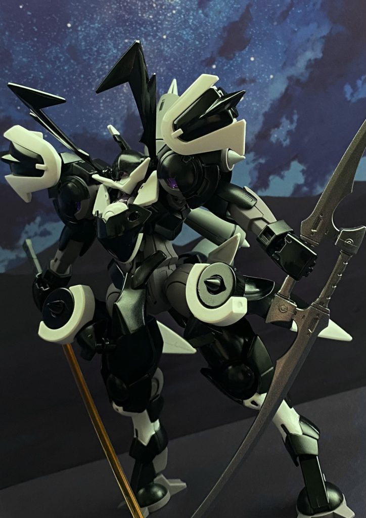 時間軸的には、株式会社ガンダムを立ち上げて、皆でわいわいやってた辺りの話のイメージで。…てか、本編がえらい事になっている中、こんなノリのを投稿する、勇気ッ！(2回目)