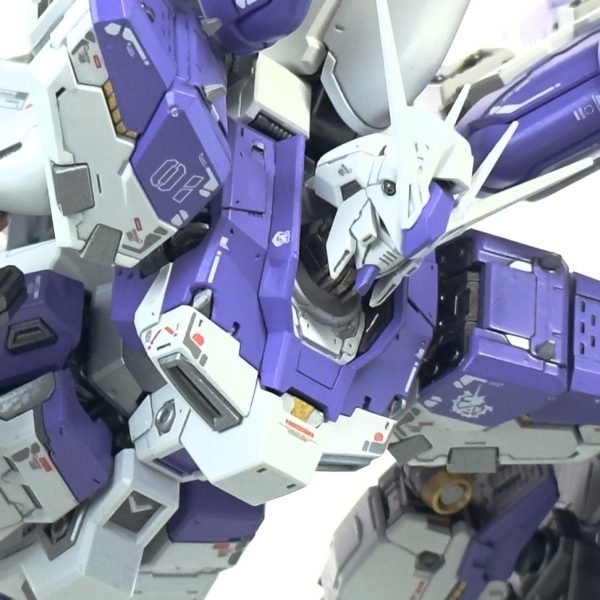 RX-93-ν2 Hi-ν GUNDAM