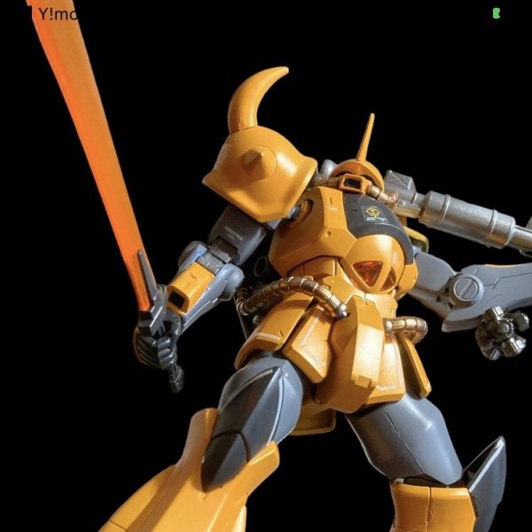 MS07Bを受領しました！