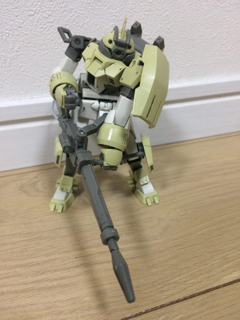 チュチュ専用デミトレーナー息子代打3。–3枚目/制作者：L.W