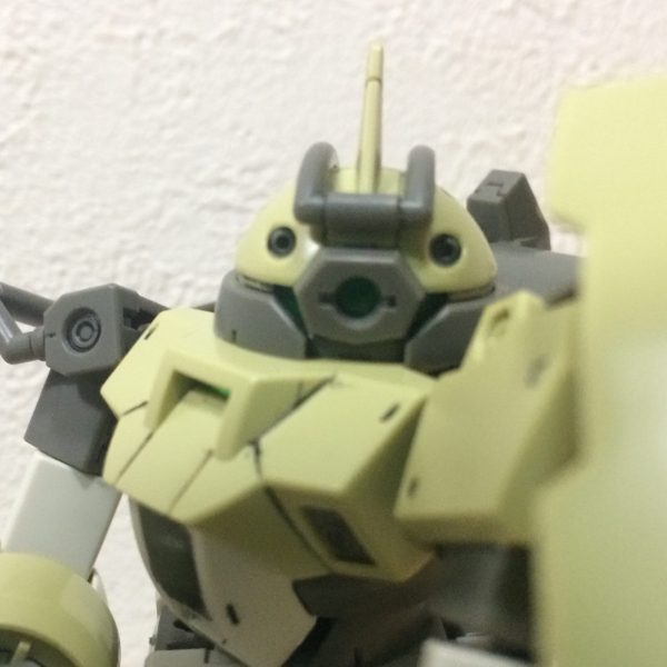 チュチュ専用デミトレーナー息子代打3。