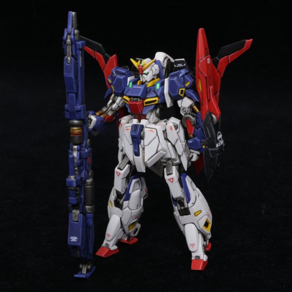 ガンダムアーティファクト012 Zガンダム