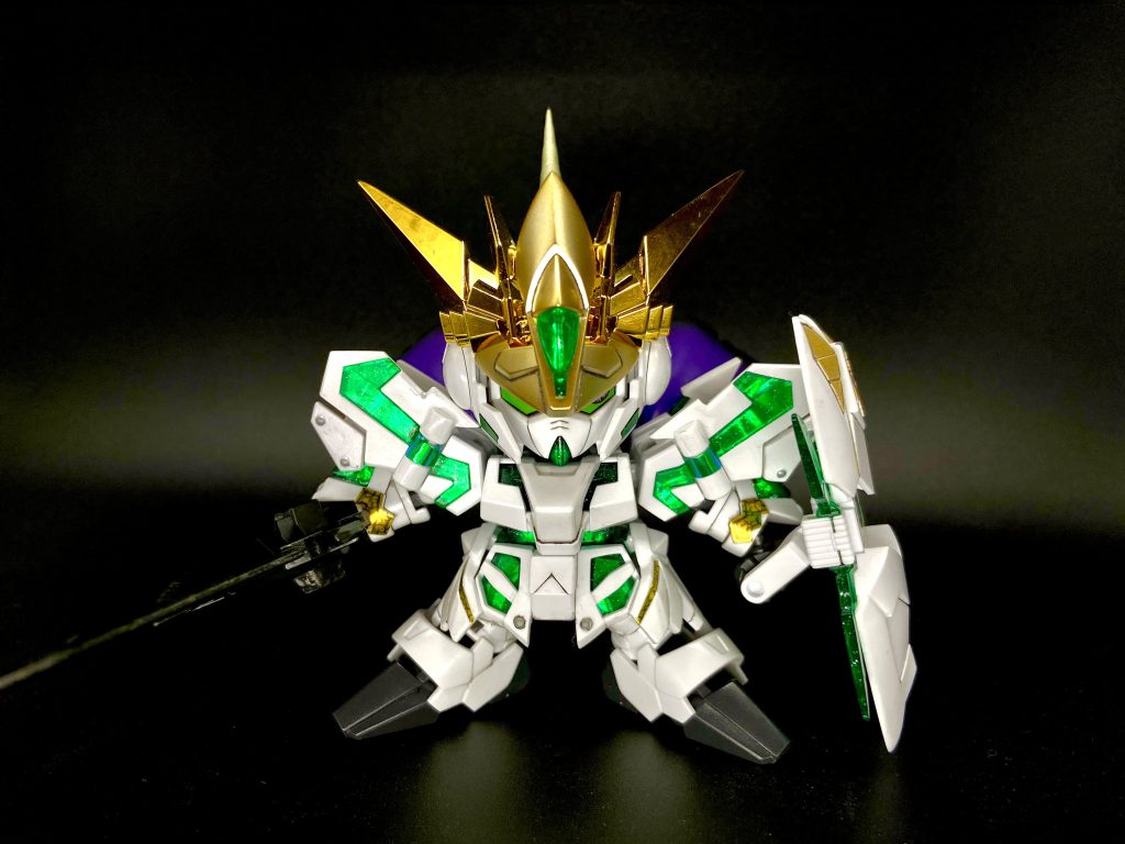 ニヤつくわぁ…✨