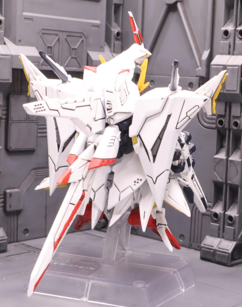 ペーネロペー（コンバージ）–4枚目/制作者：tytaniaIII