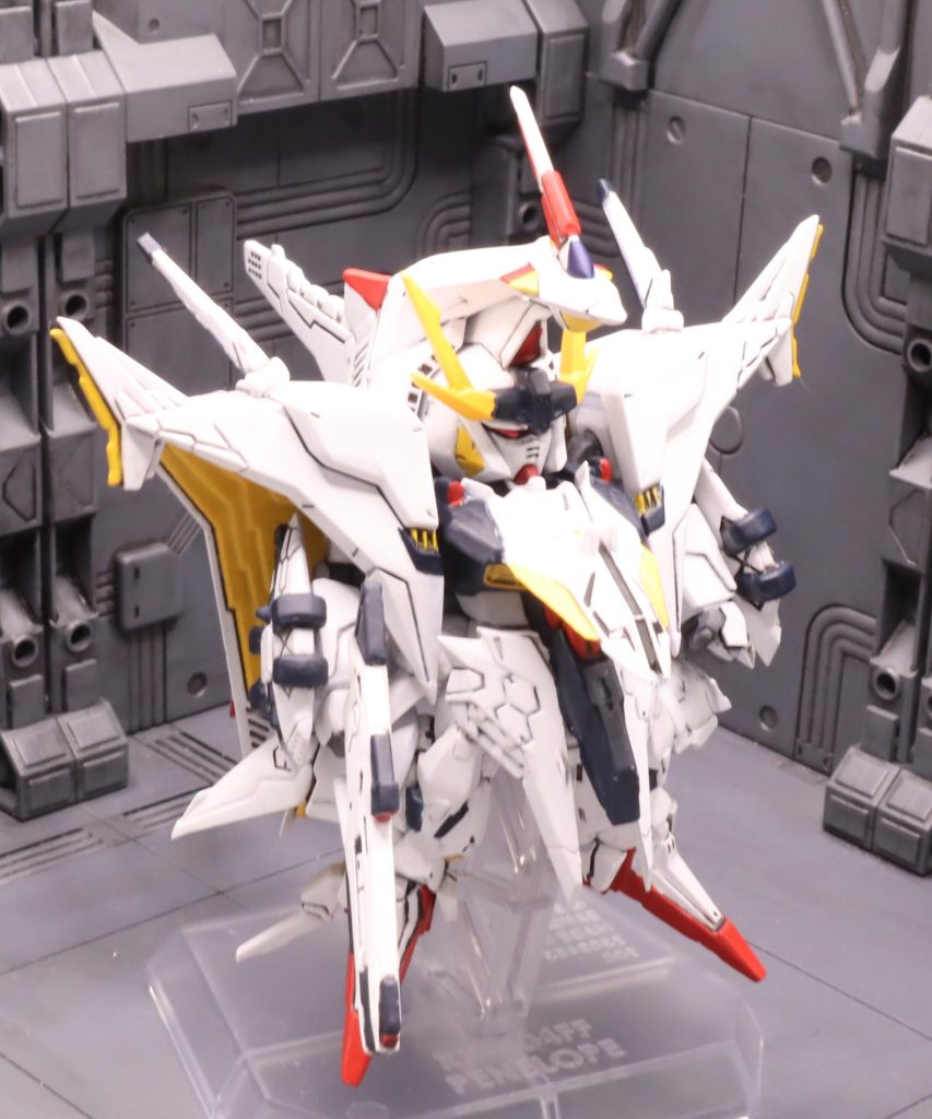 ペーネロペー（コンバージ）–2枚目/制作者：tytaniaIII