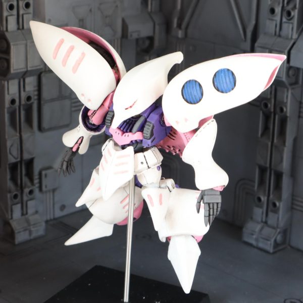 キュベレイ（コンバージ）