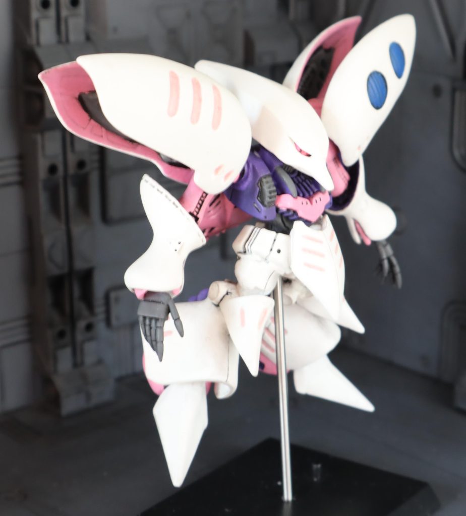 キュベレイ（コンバージ）–2枚目/制作者：tytaniaIII