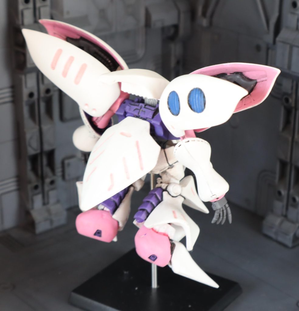 キュベレイ（コンバージ）–3枚目/制作者：tytaniaIII