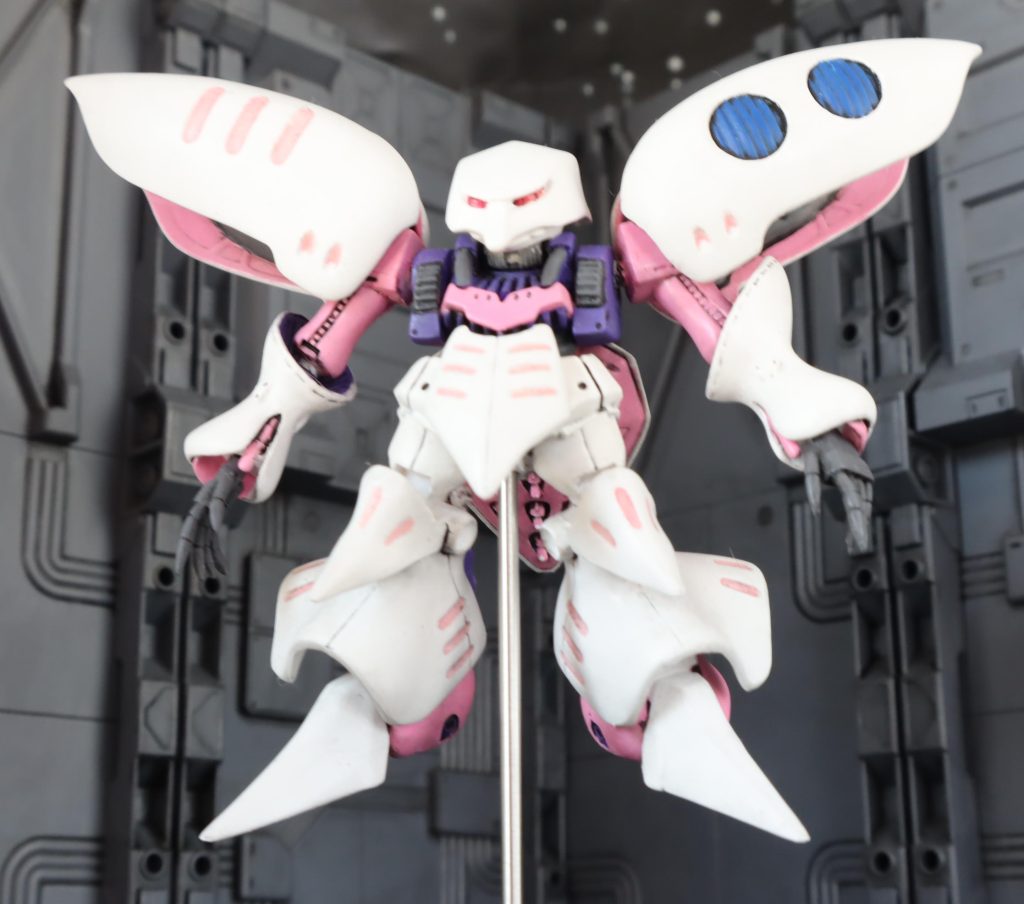 キュベレイ（コンバージ）–4枚目/制作者：tytaniaIII