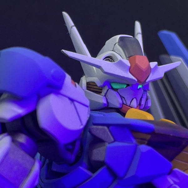 HG ガンダムエアリアル