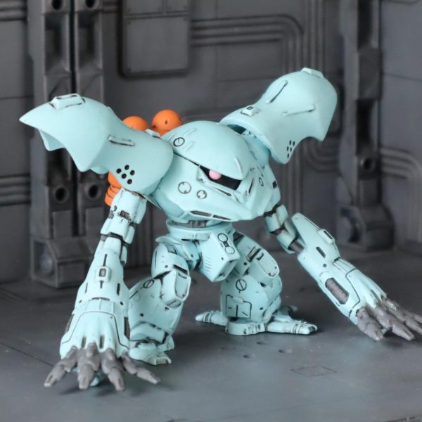 tytaniaIIIさんのガンダムコンバージのタグのガンプラ作品｜GUNSTA（ガンスタ）