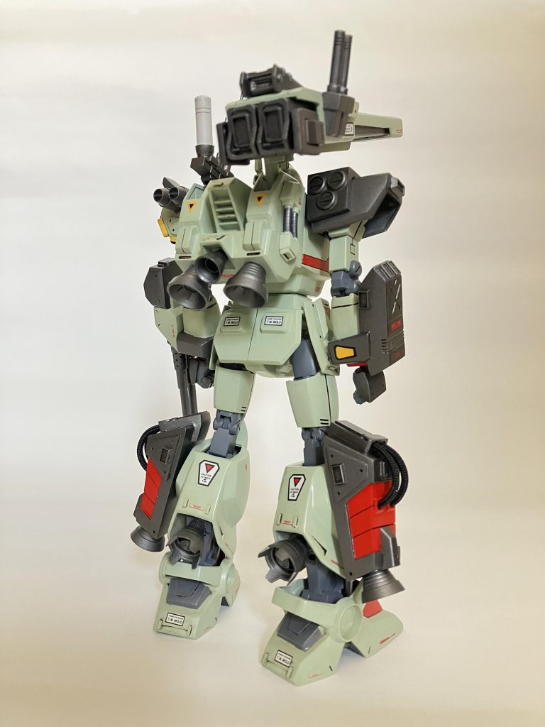 Gキャノン パワードウェポン–9枚目/制作者:蒼き鷹