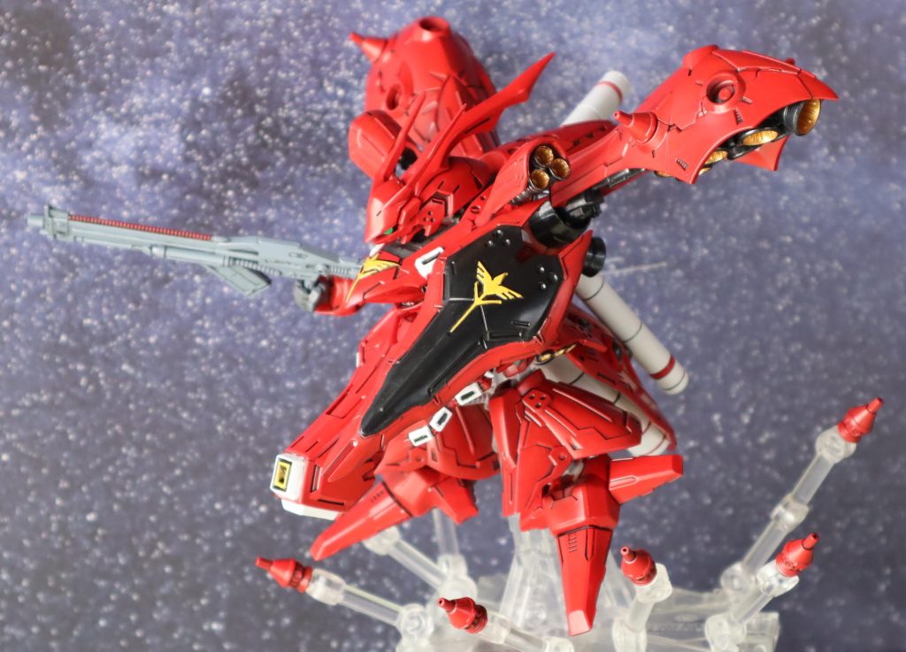 ナイチンゲール–5枚目/制作者：tytaniaIII