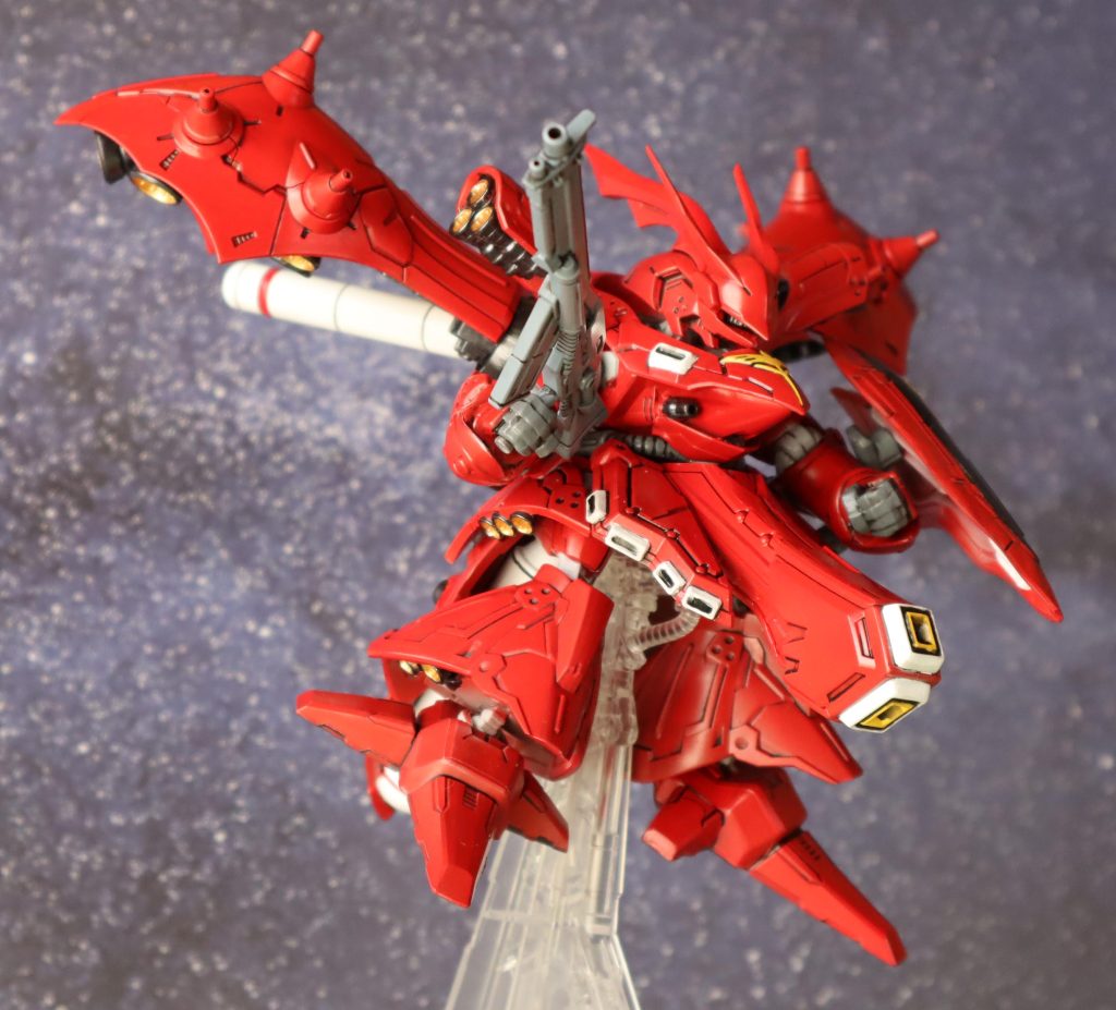 ナイチンゲール–4枚目/制作者：tytaniaIII