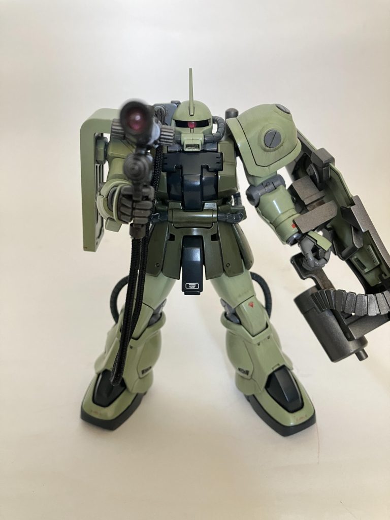 索敵開始\\\\٩( 'ω' )و ////