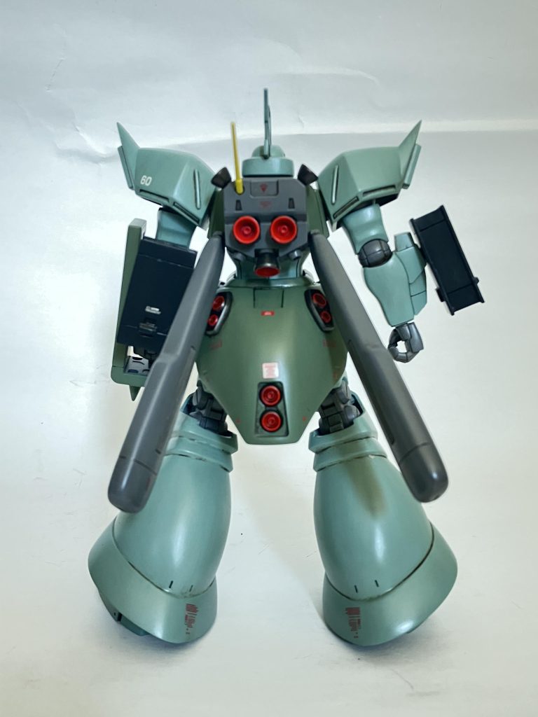 MS-14JG ゲルググJ タグ軍曹–9枚目/制作者:蒼き鷹