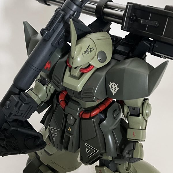 流行り の ブランド - 2024年おすすめのアイテム満載 GUNSTA（ガンスタ） 完成品