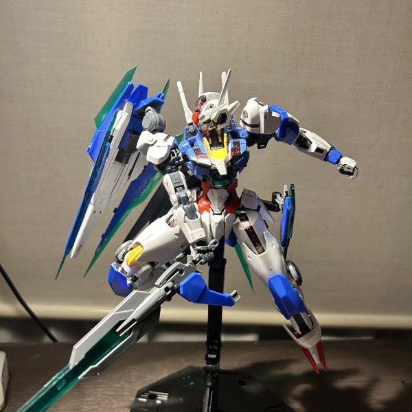 ガンダムエアリアルQ