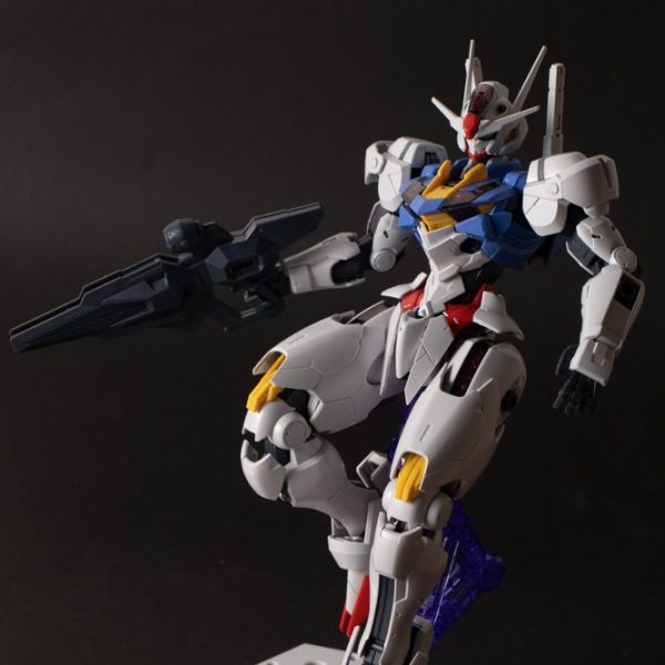 素組フルメカニクス・エアリアル