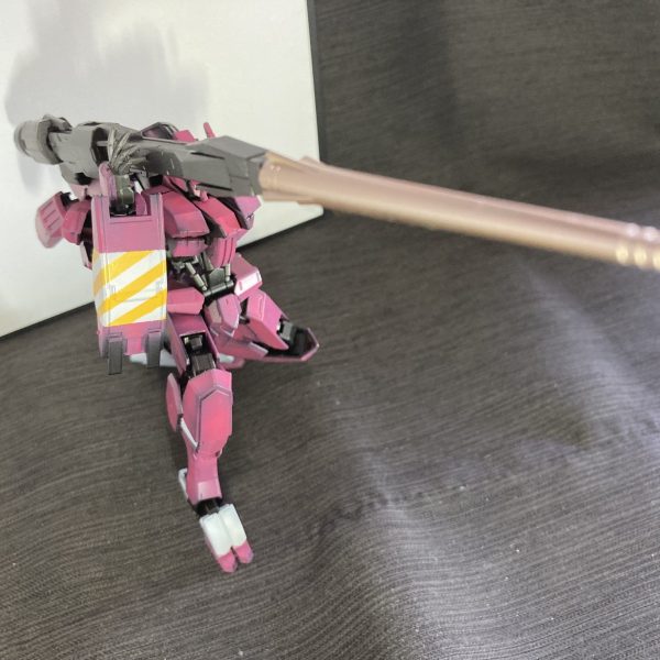 ガンダムフラウロス（流星号）