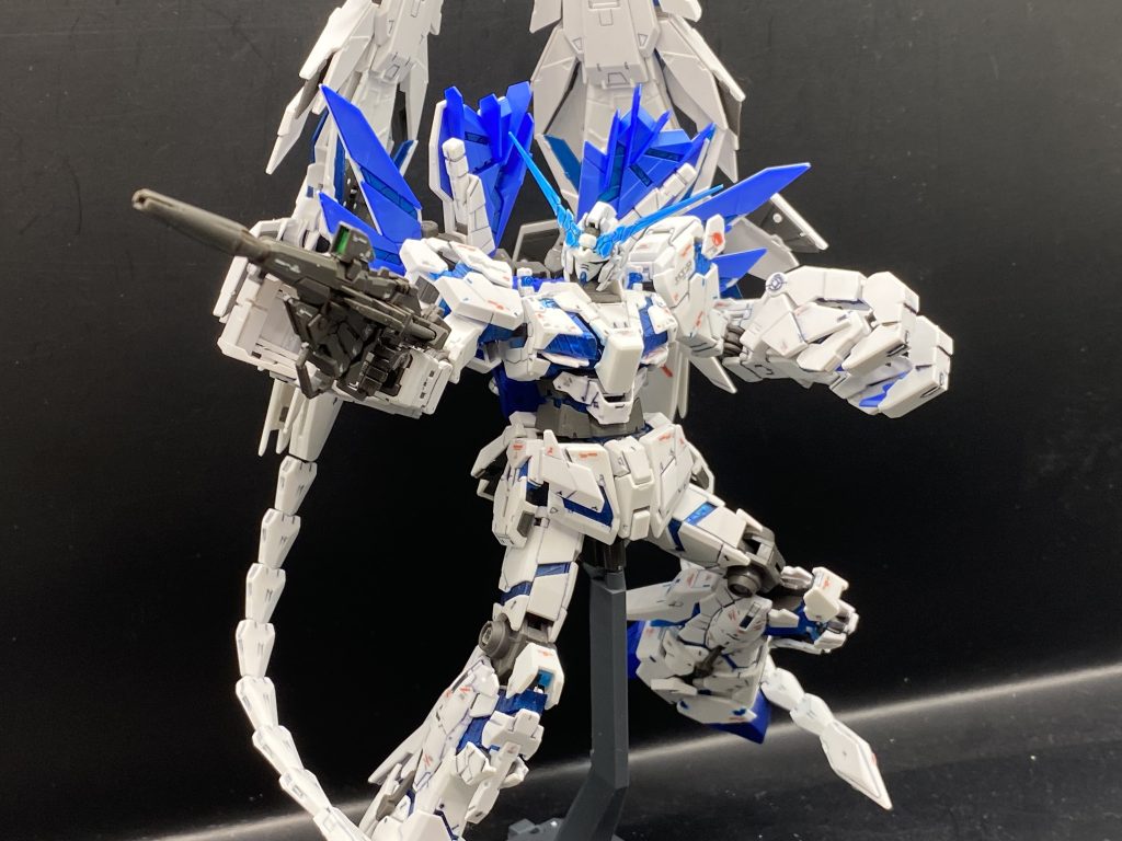 あんただけは…落とす！