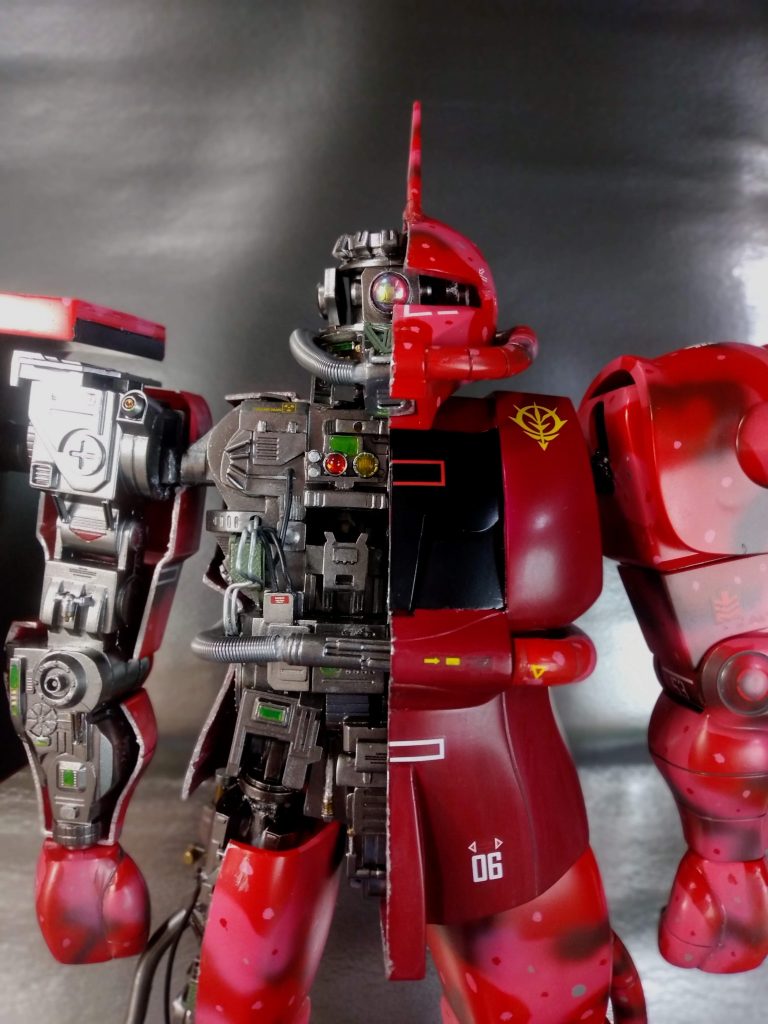 戦場のカリスマ–6枚目/制作者：るりり