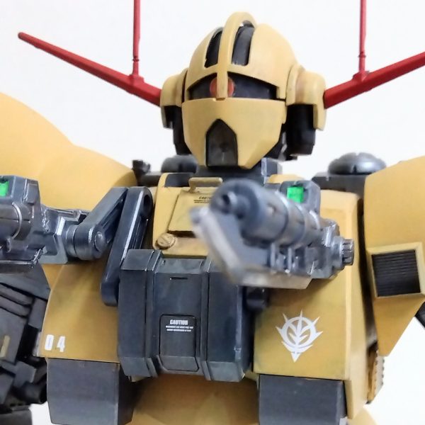 ジオングⅡ(ツヴァイ)