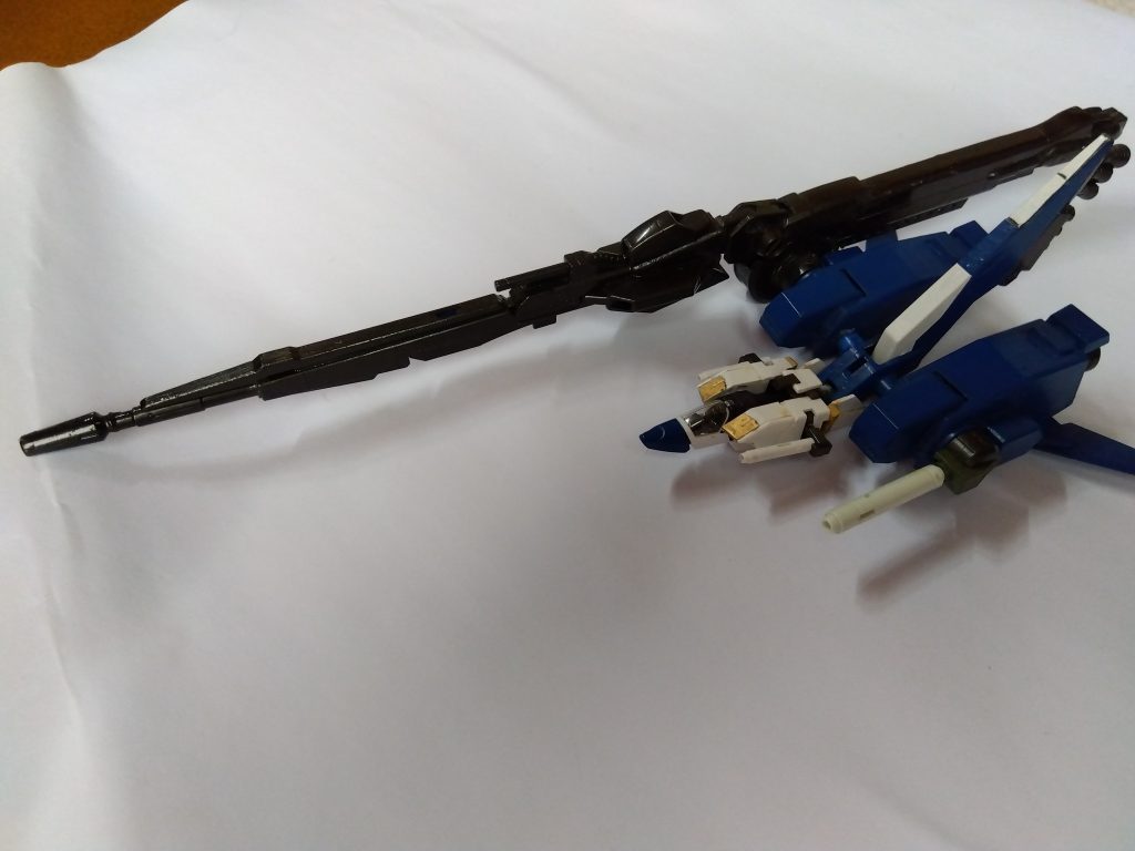 コア-ファイター分離します❕