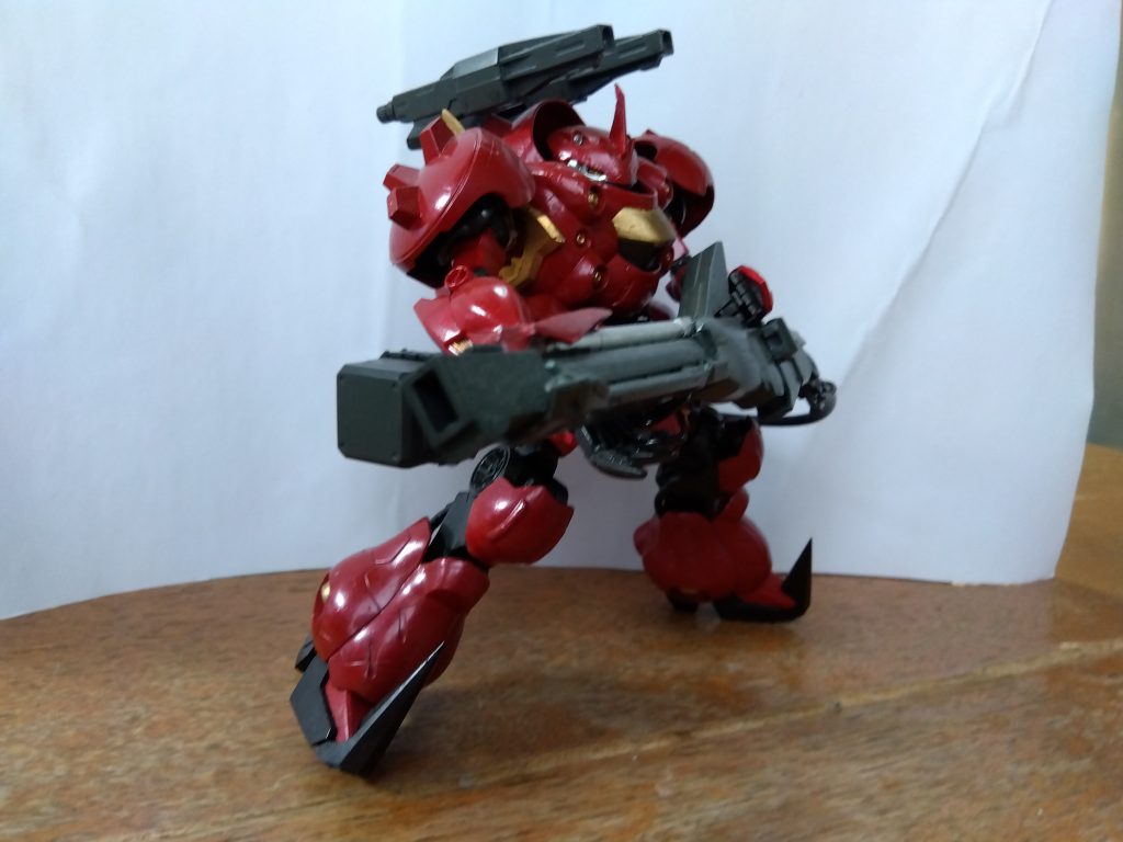 その 2 吾輩はMSまだ名は無い❕誰か名付け親になってください🙏お願いします❕