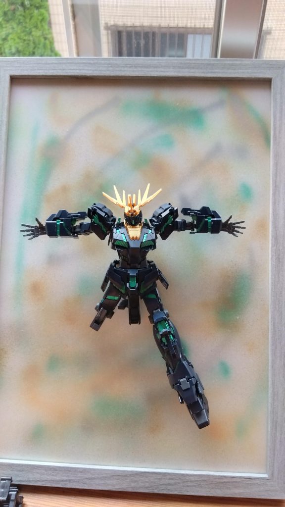 サイコフィールド風