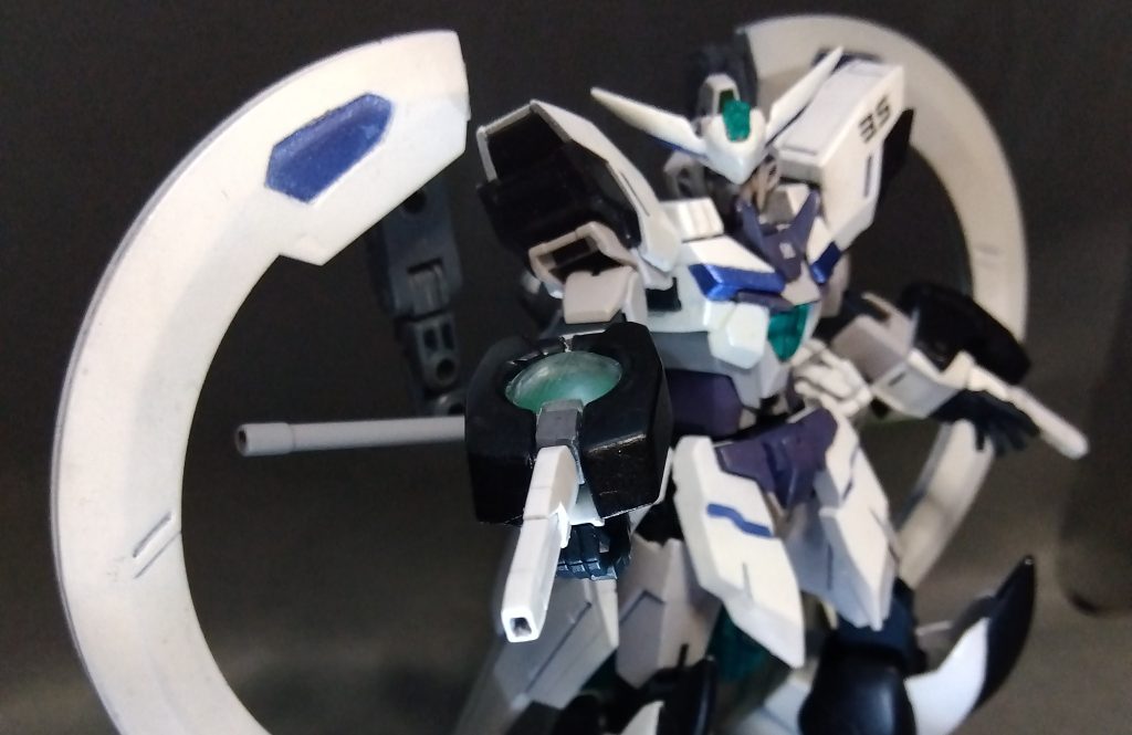 MOON3.5GUNDAM(ムーンエスガンダム)–7枚目/制作者：ふにふに