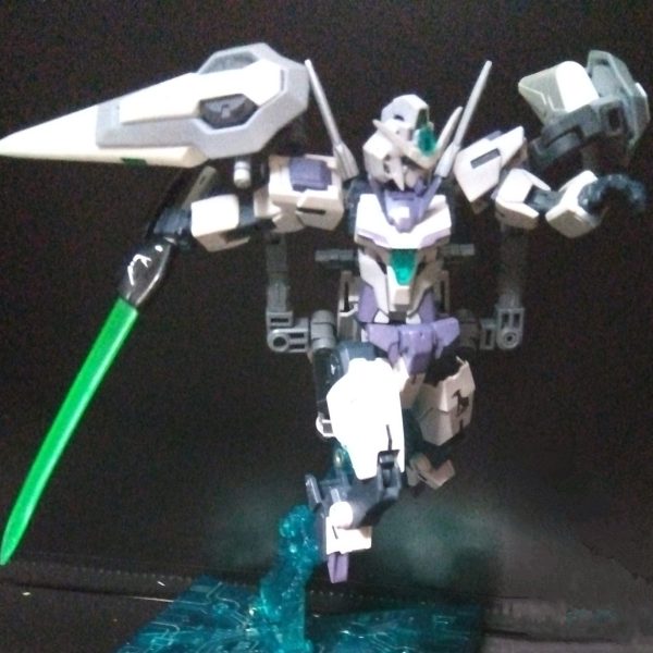 GN-C GUNDAM（ジンクガンダム）