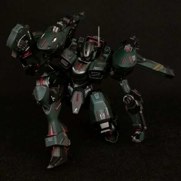 ザウォート・零式