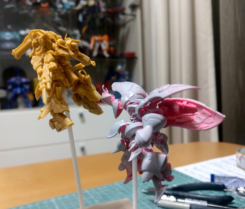 ついてこいハマーン・カーンその言葉を待っていたぞ、シャア·アズナブル···もう結婚すれば良いのに