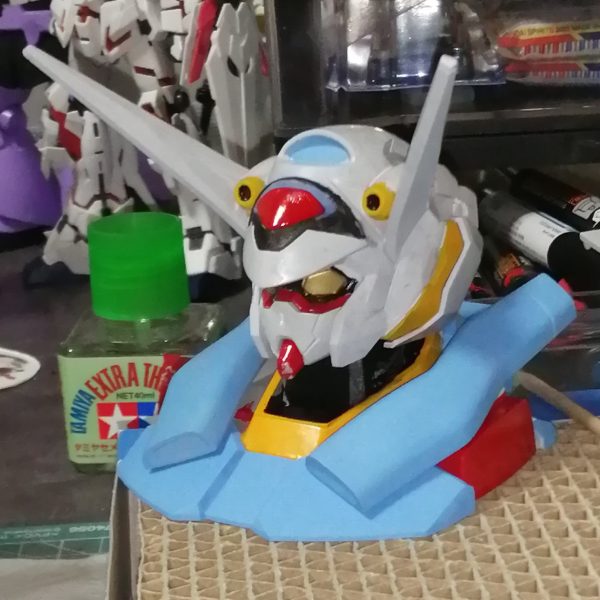 Gのレコンギスタ