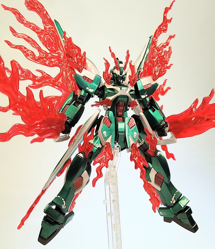 EMS-TC02 ファントムガンダム–3枚目/制作者:ぐりぐら